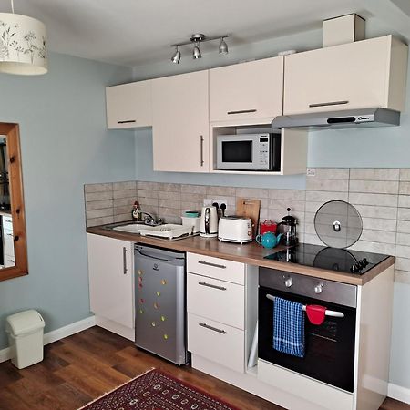 Cheltenham Studio Apartment Eksteriør billede