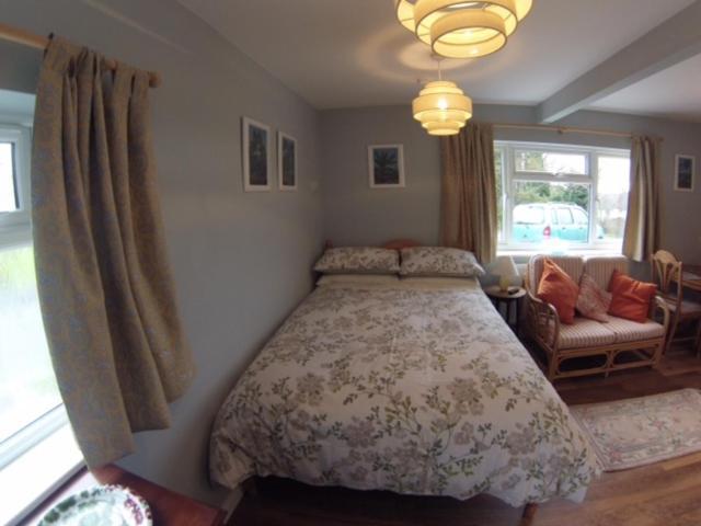 Cheltenham Studio Apartment Eksteriør billede