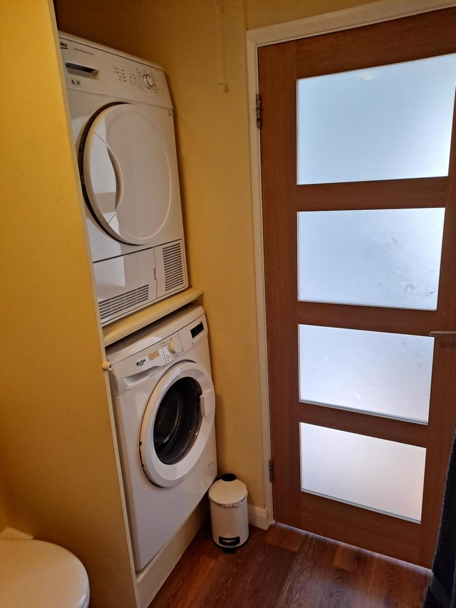 Cheltenham Studio Apartment Eksteriør billede