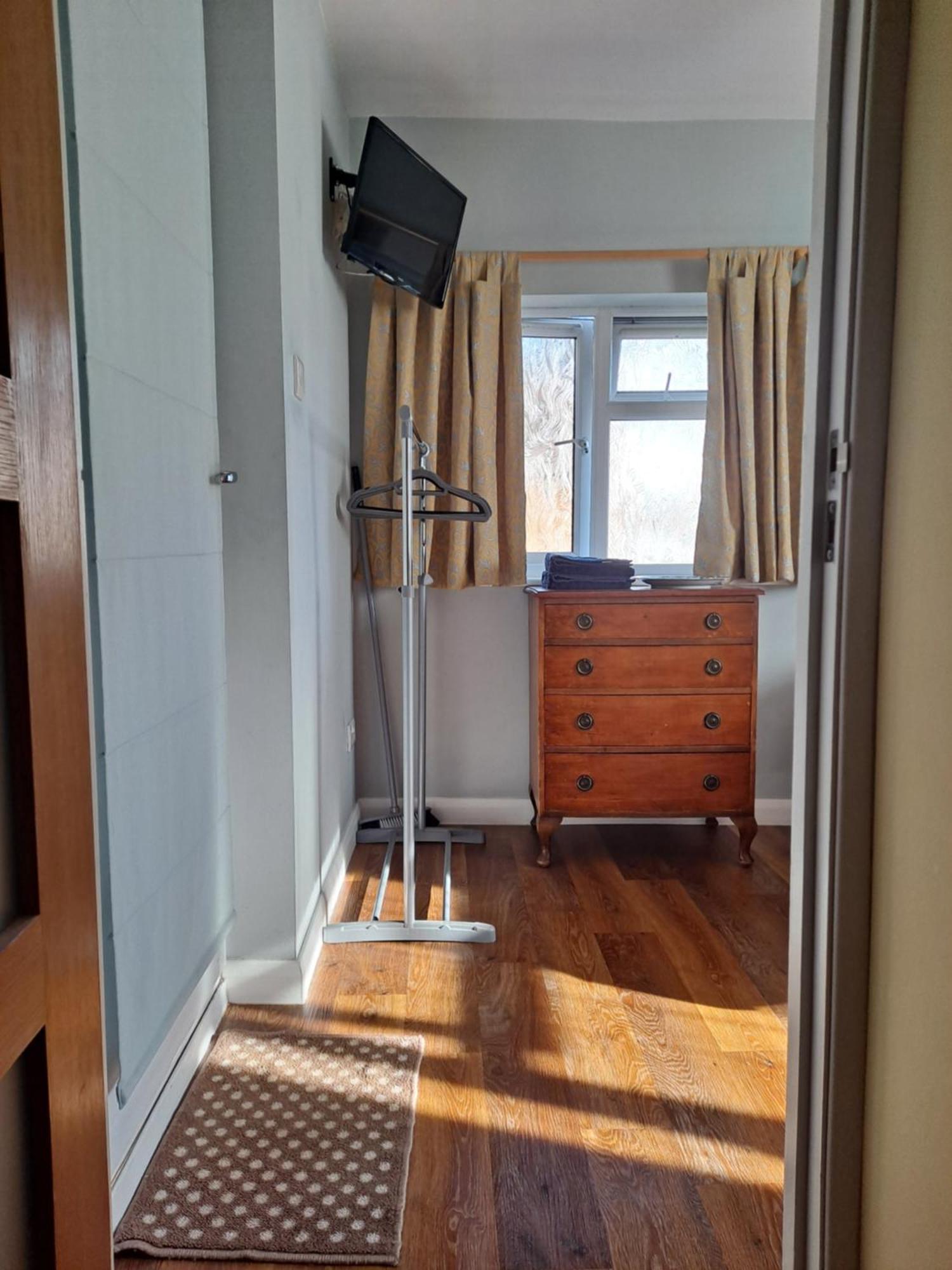 Cheltenham Studio Apartment Eksteriør billede