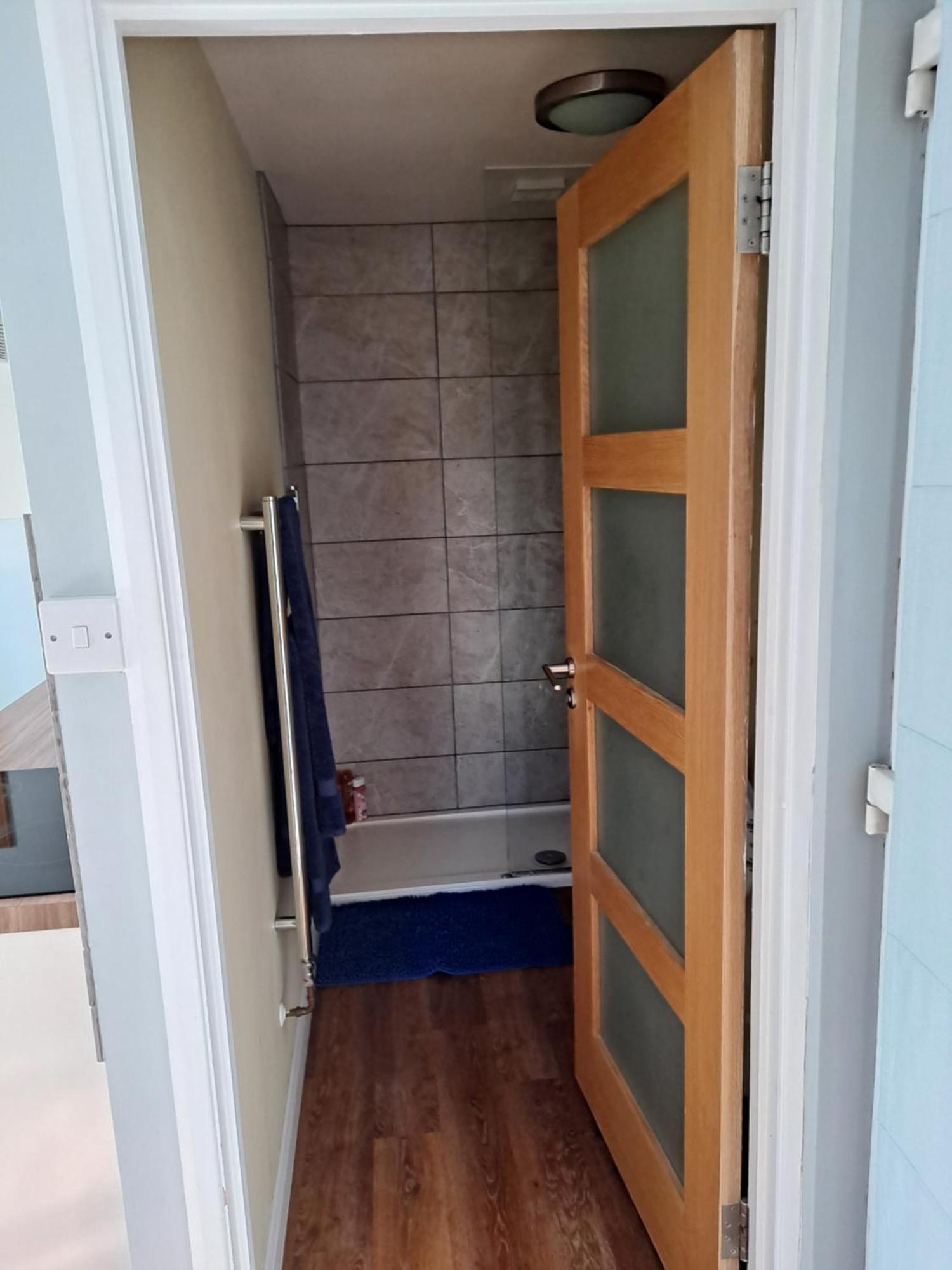 Cheltenham Studio Apartment Eksteriør billede