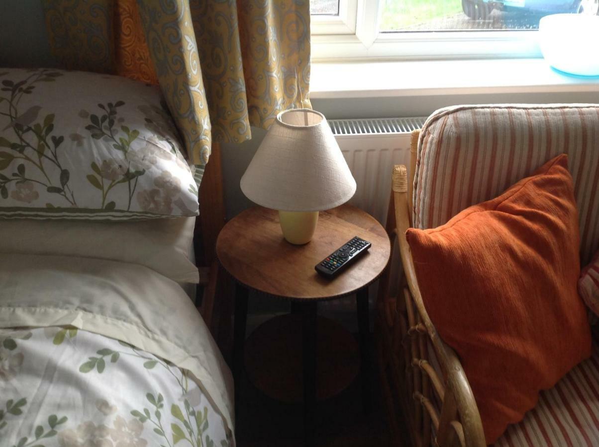 Cheltenham Studio Apartment Eksteriør billede
